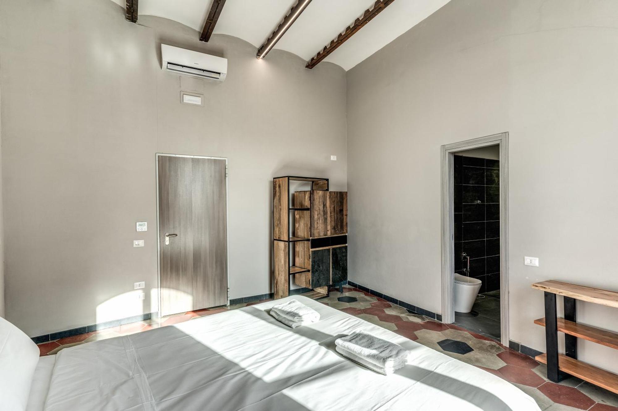 Borgo Ripa Urban Travel Hostel Рим Екстериор снимка