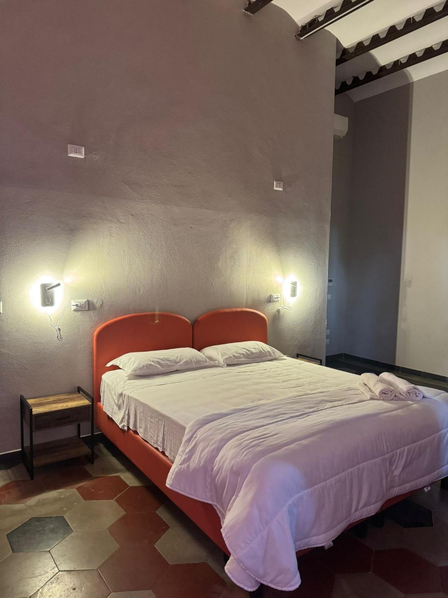 Borgo Ripa Urban Travel Hostel Рим Екстериор снимка
