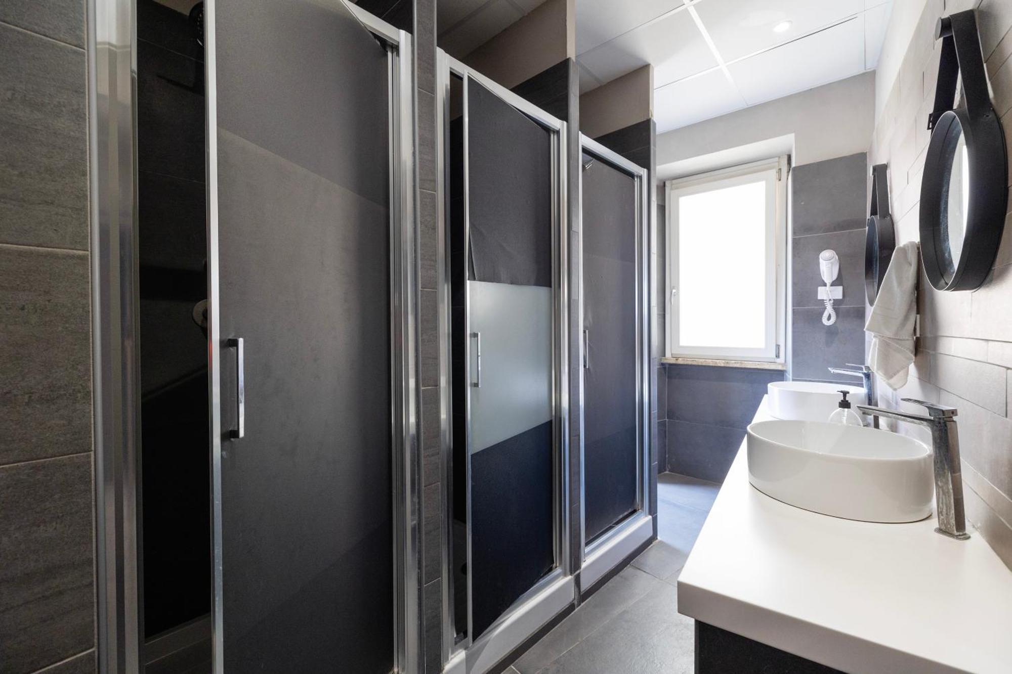 Borgo Ripa Urban Travel Hostel Рим Екстериор снимка